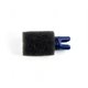 Tail Sweep Pro buse turbo anti-projection + brosse - Présentoir 18 pièces