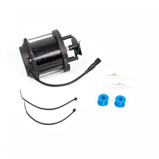 Moteur PPE Rover
