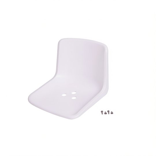 Siège fauteuil secouriste avec visserie