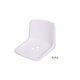 Siège fauteuil secouriste avec visserie