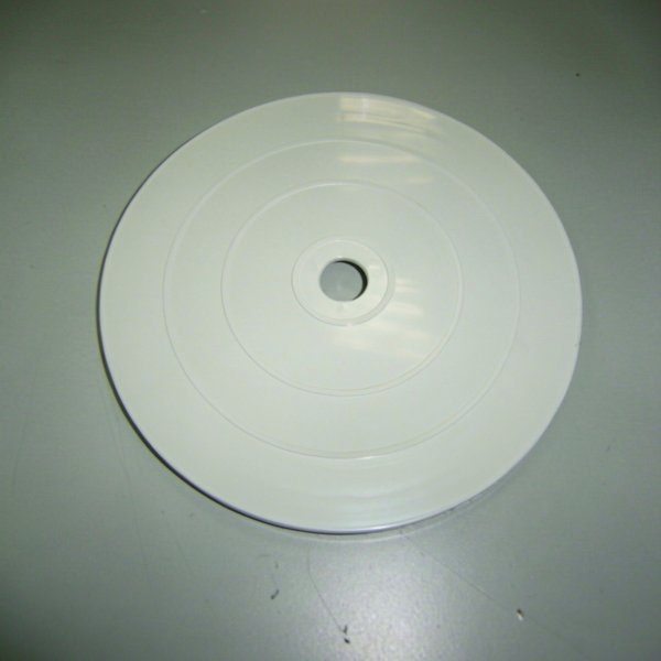 Couvercle skimmer 17,5l Circulaire