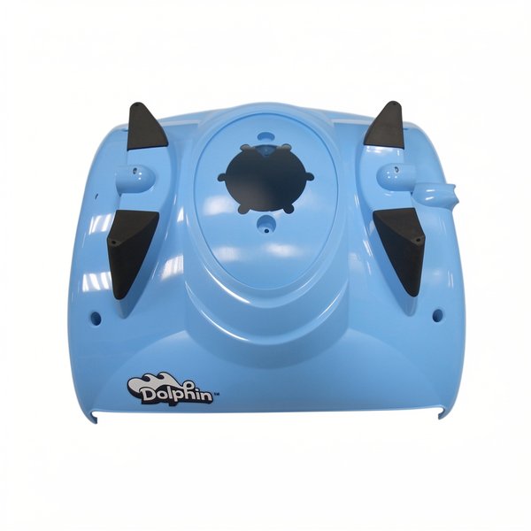 Capot de Dolphin DB4 O'CLAIR