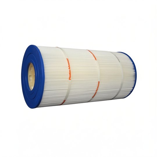 Cartouche anti-microbienne compatible Hayward C751, Sta-Rite PXC-75, 442x227x102/102