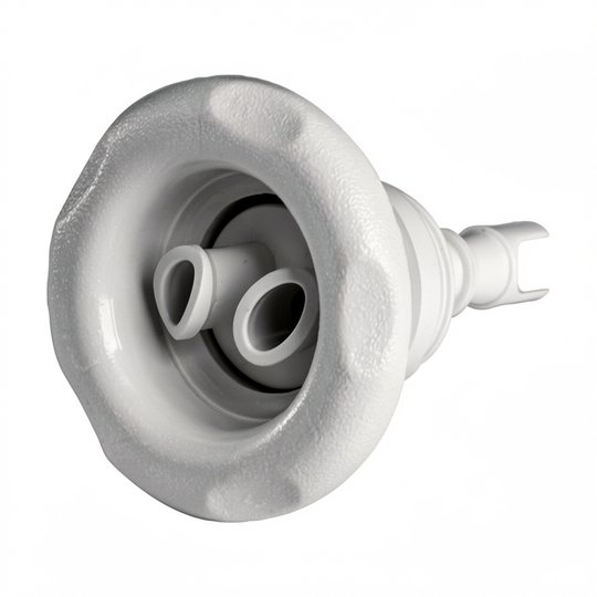 Poly Storm - Twin Roto - 5 Scallop - Lisse - 86mm (3 3/8")