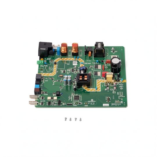 Carte électronique 200W pH+Rx