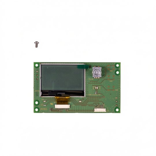Carte afficheur SEL Blue (Evo) 60, 100, 160
