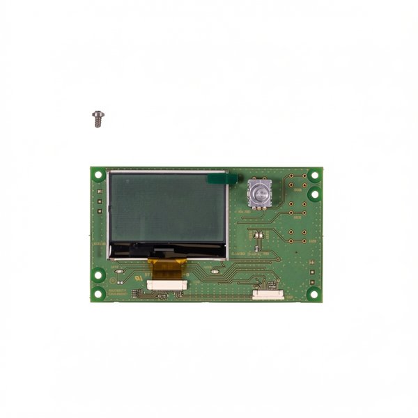 Carte afficheur SEL Blue (Evo) 60, 100, 160