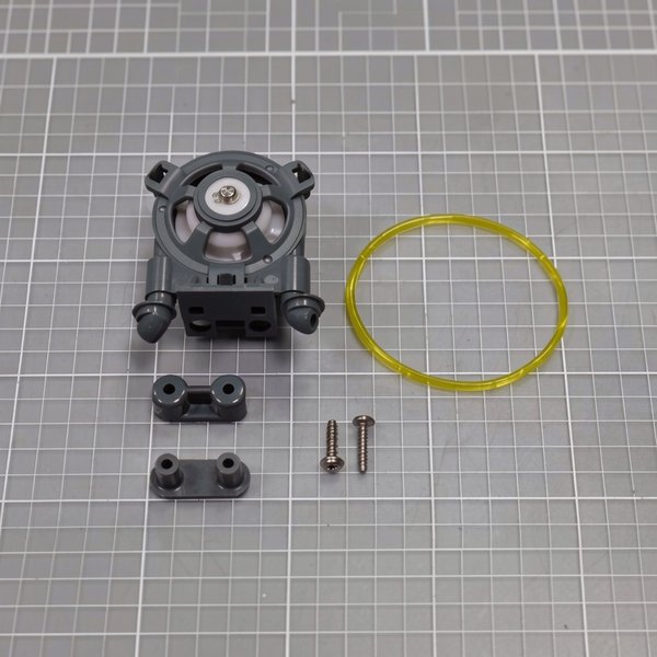 Kit réparation lavage haute pression pour robot X5