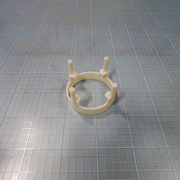 Accessoires pompe Breezer