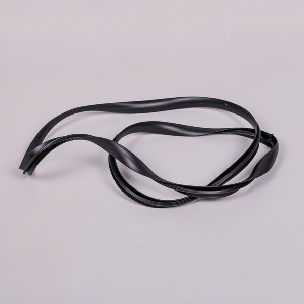 Anneau enjoliveur pour Filtre Cantabric Ø500