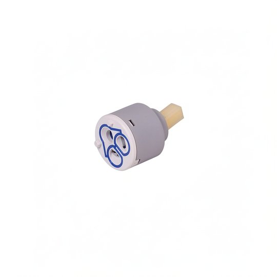 Cartouche 3 voies douche Iguazu Ø40 mm