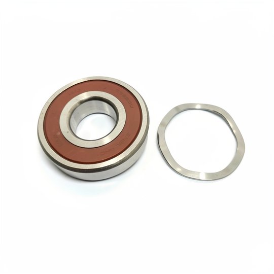 Roulements (x2) 6306 2RSR pour pompe Aral C-1500 5,5 CV