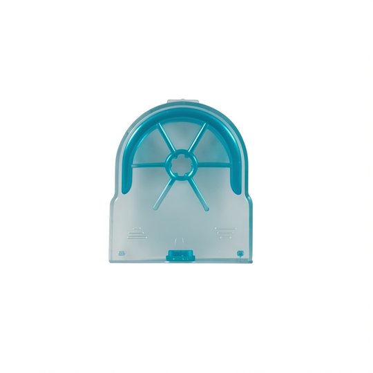 Couvercle transparent de tête péristaltique MAXI UP