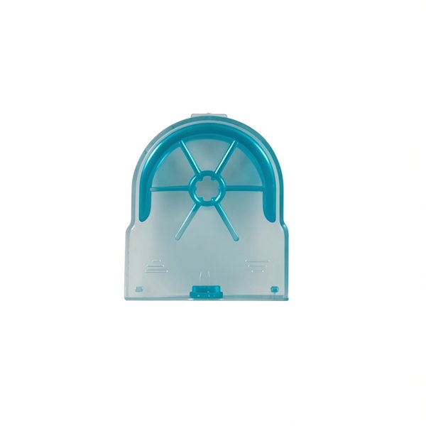 Couvercle transparent de tête péristaltique MAXI UP