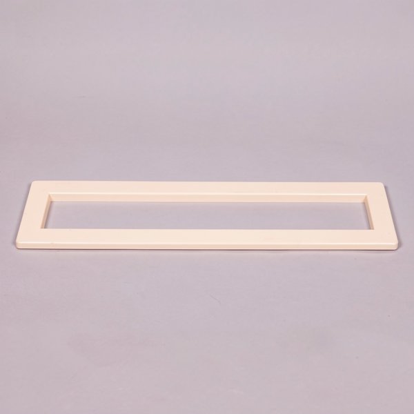 Enjoliveur SK NORM XXL bouche 495x80 mm - SABLE