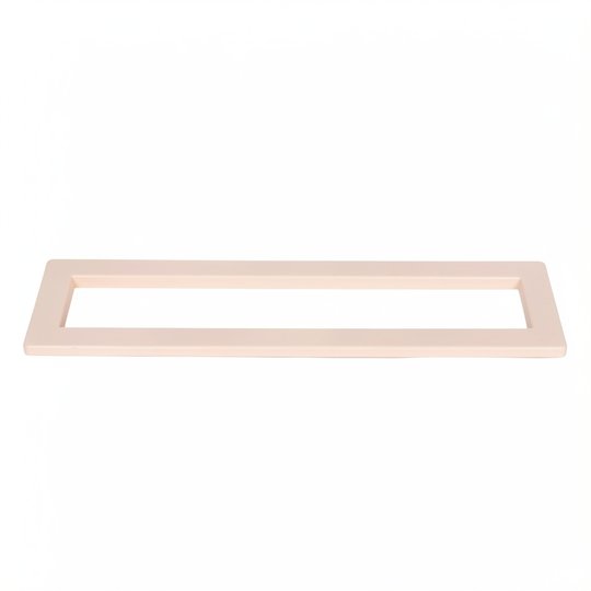 Enjoliveur SK NORM XXL bouche 495x80 mm - SABLE