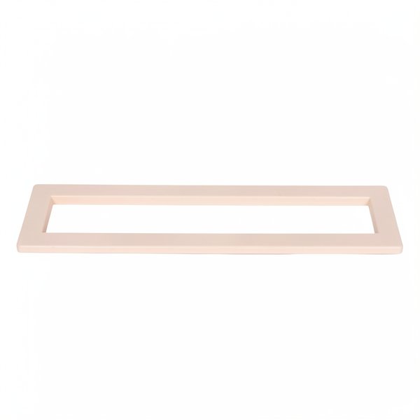 Enjoliveur SK NORM XXL bouche 495x80 mm - SABLE