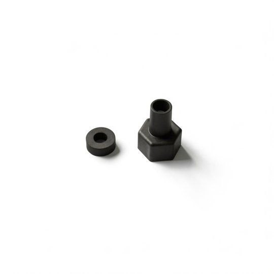 Kit bouchon porte-sonde pH et Sel + joint 25882R0014