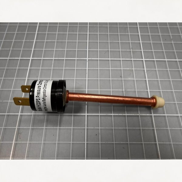 Pressostat HP PM40 TD12 (R410A)