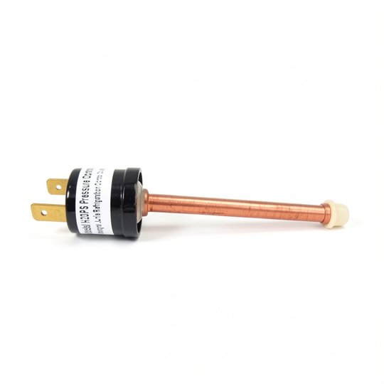 Pressostat HP PM40 TD12 (R410A)