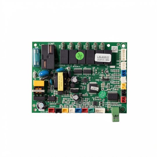 Carte principale PM40 TD12 (R410A)
