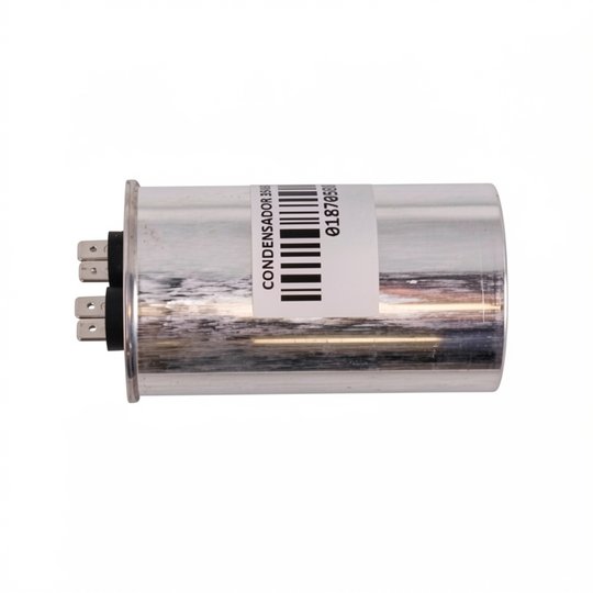 Condensateur compresseur (35µF) pour Sirocco² 2M