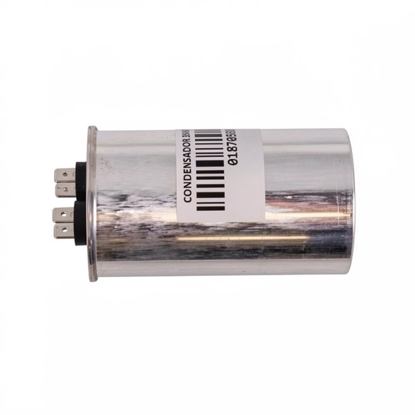 Condensateur compresseur (35µF) pour Sirocco² 2M