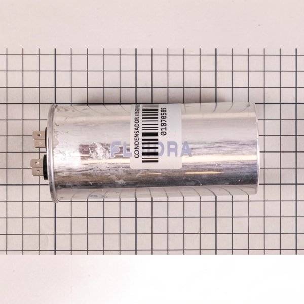 Condensateur compresseur (60µF) pour Sirocco² 3M 5M