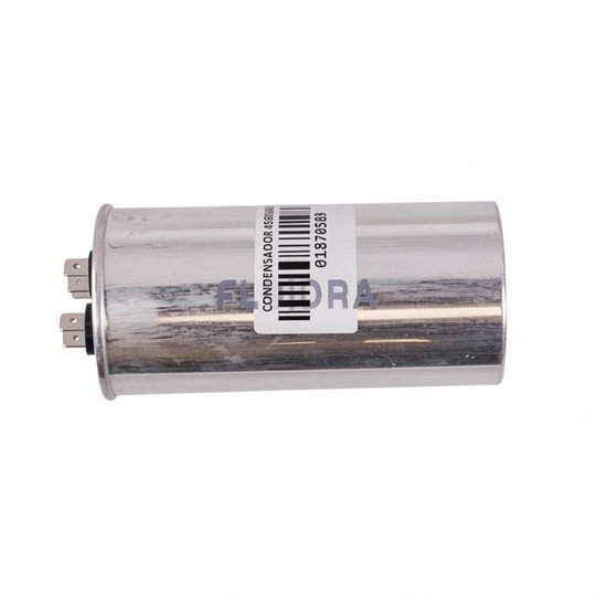 Condensateur compresseur (60µF) pour Sirocco² 3M 5M