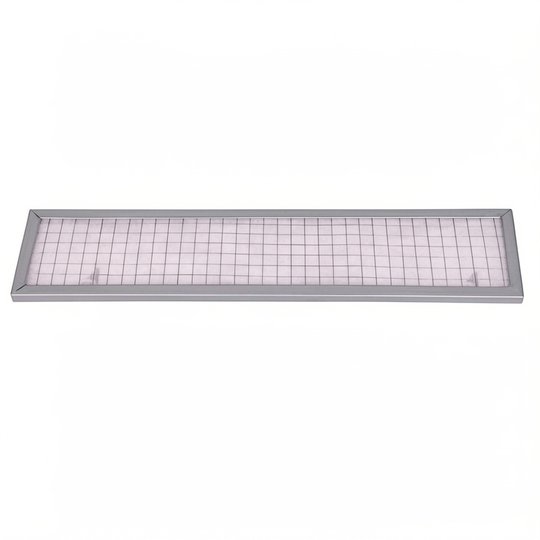 Filtre entrée d'air pour Sirocco² Ambiance 2M & 3M - 685x162x15 mm