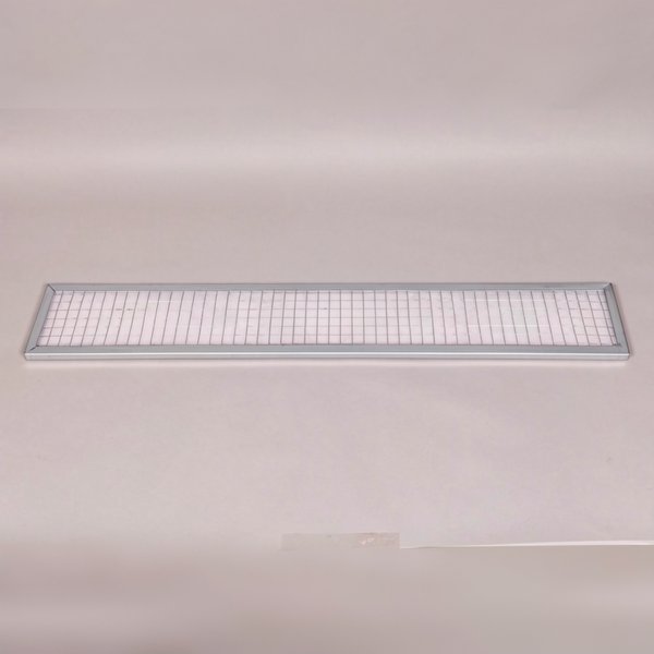 Filtre entrée d'air pour Sirocco² Ambiance 5M & 5T - 985x162x15 mm