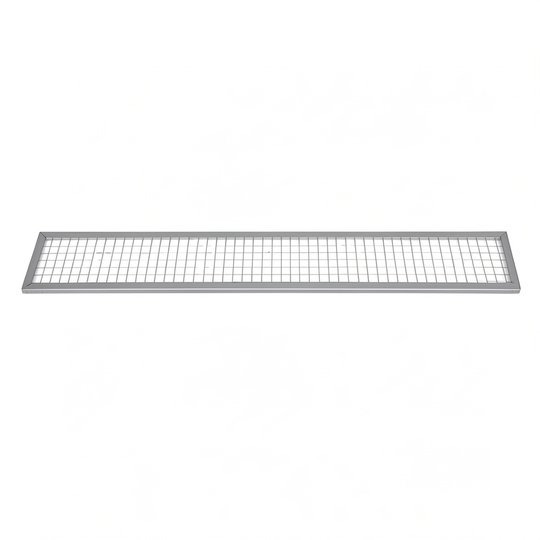 Filtre entrée d'air pour Sirocco² Ambiance 5M & 5T - 985x162x15 mm