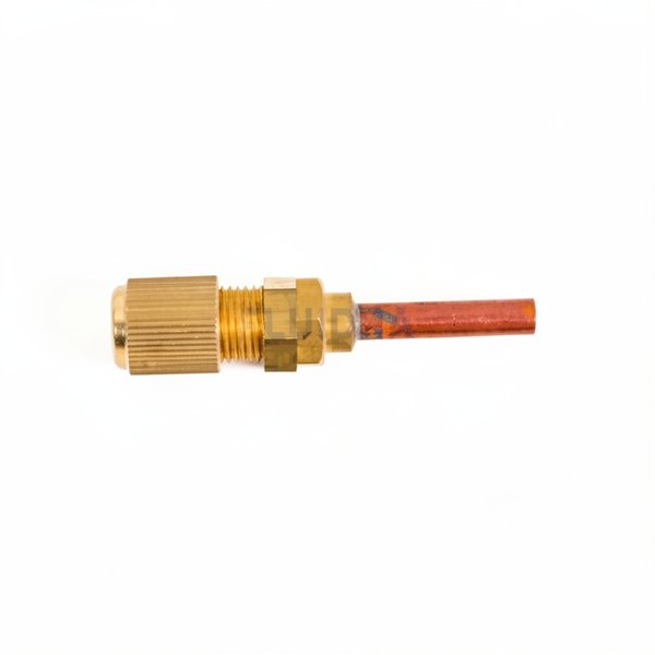 Vanne de charge (R410A) Sirocco²