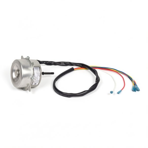 Moteur ventilateur PM40 MD2