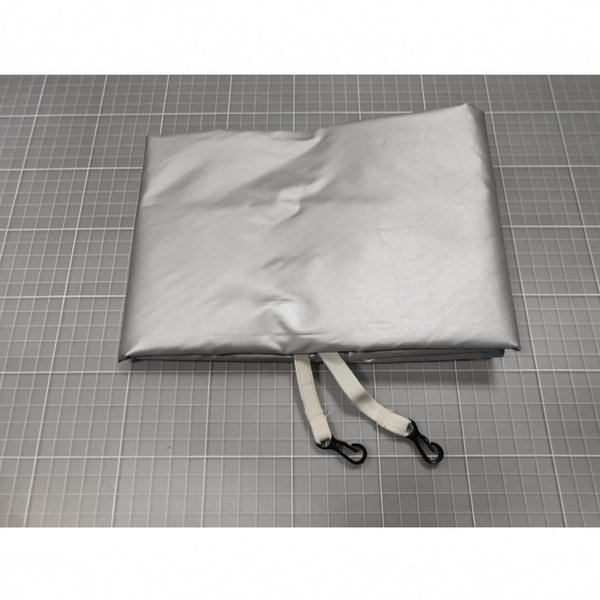 Housse d'hivernage PM40 MD2