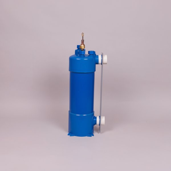 Echangeur titane PM40 MD5
