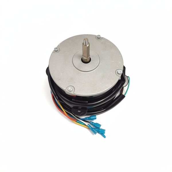 Moteur ventilateur PM40 MD8