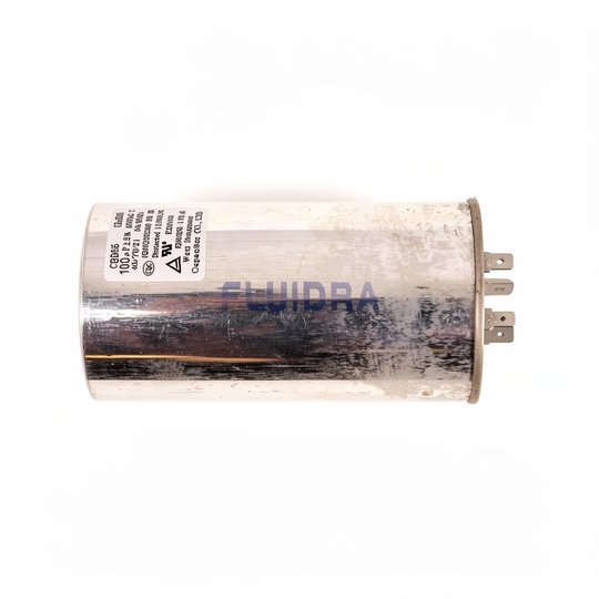 Condensateur de démarrage (100µF) PM40 MD8