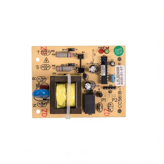 Carte protection de phases PM40 TD12 (R410A)