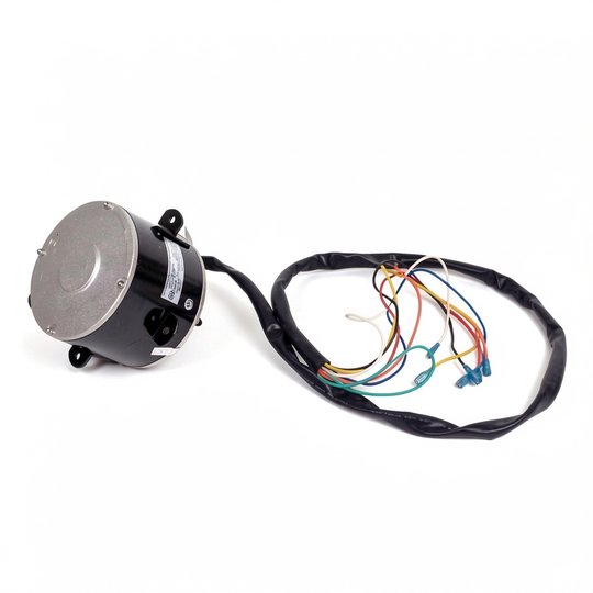 Moteur ventilateur PM40 TD8