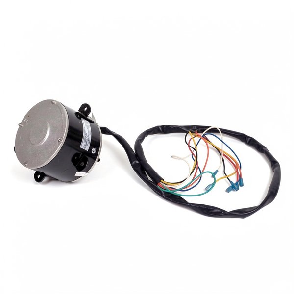 Moteur ventilateur PM40 TD8