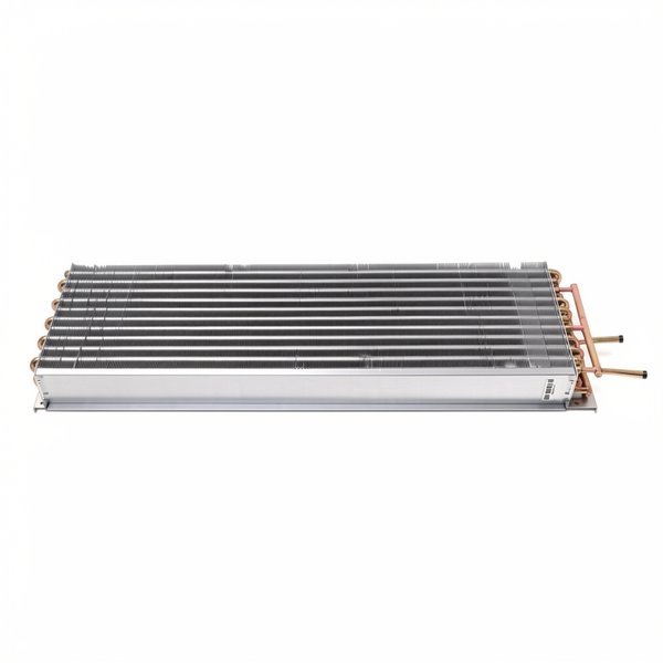 Condenseur pour Sirocco² 5M & 5T
