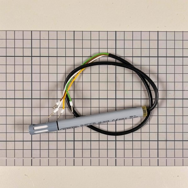 Sonde hygrométrique Sirocco²