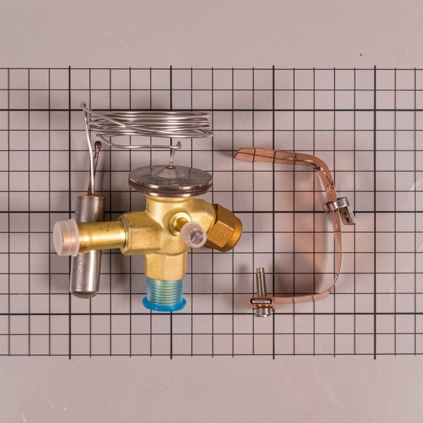 Détendeur thermostatique Sirocco²
