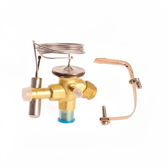 Détendeur thermostatique Sirocco²