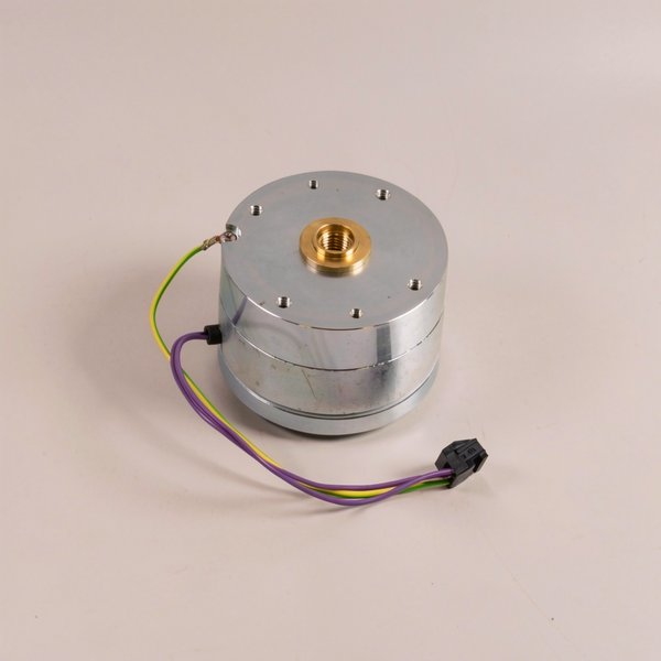 Electro-aimant M80x42 200ohms - course 1,3 - 230 VAC avec câble