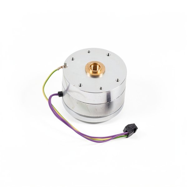 Electro-aimant M80x42 200ohms - course 1,3 - 230 VAC avec câble