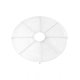 Grille de protection ventilateur