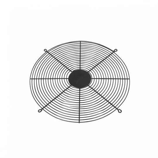 Grille de protection ventilateur