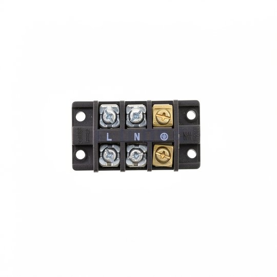 Bornier de connexion